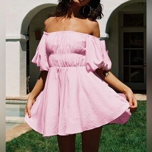 Princess Polly Halton Mini Dress